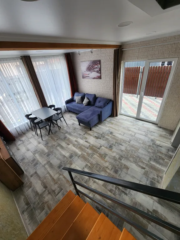 Дом на море