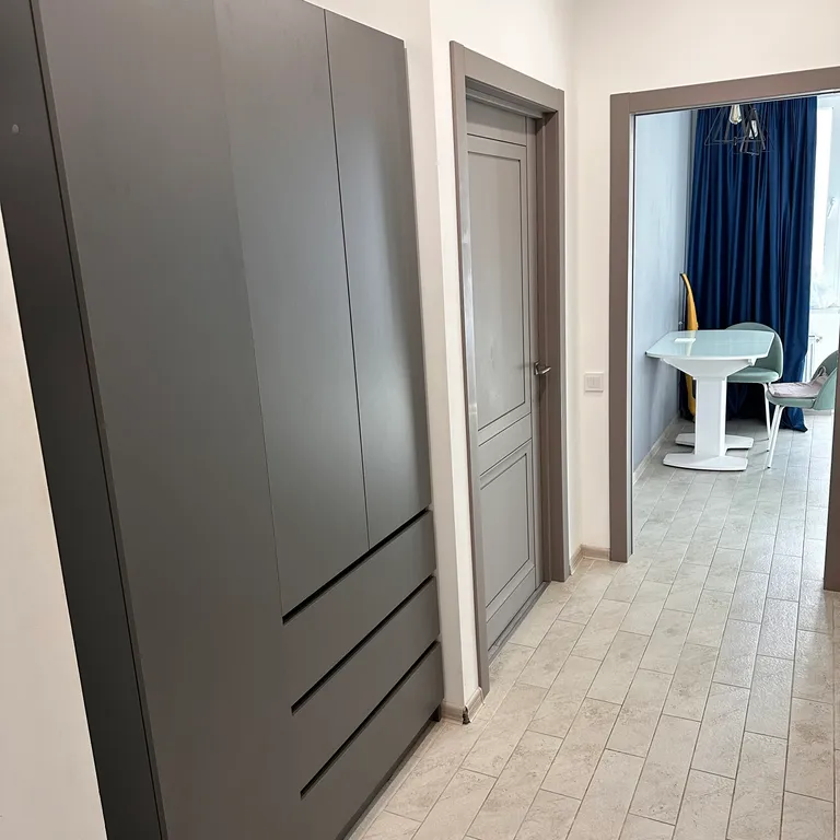 Квартира Квартира Апартамент Симферополь в ЖК Жигулина роща — Мирное