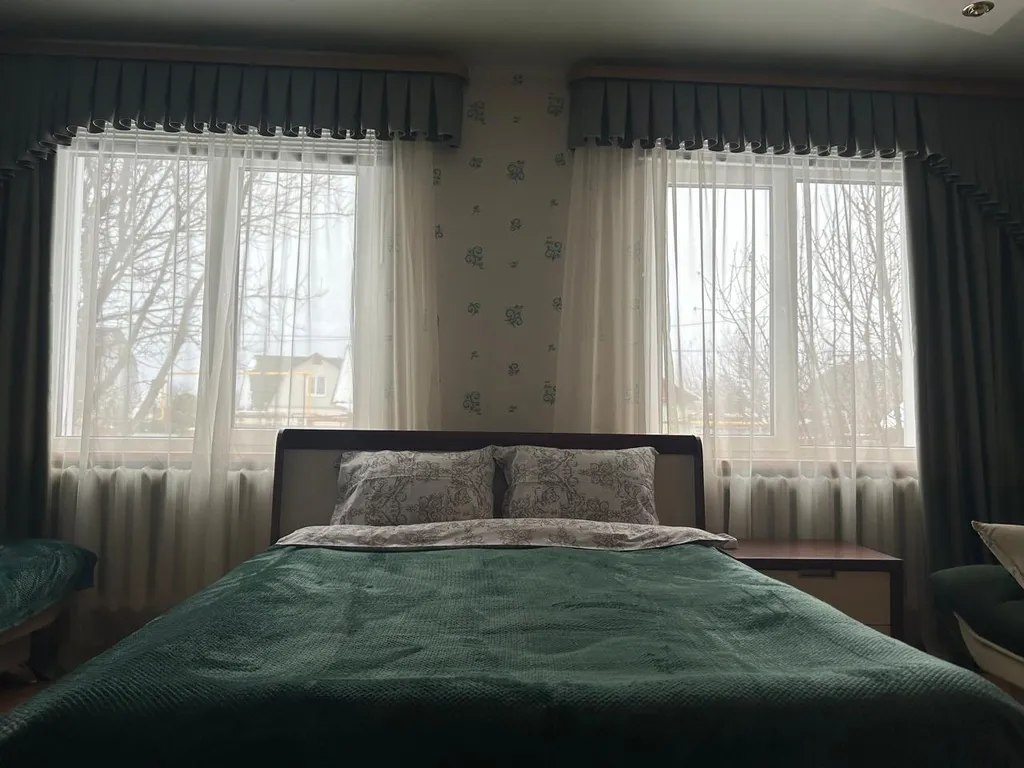 Просторный дом рядом с центром