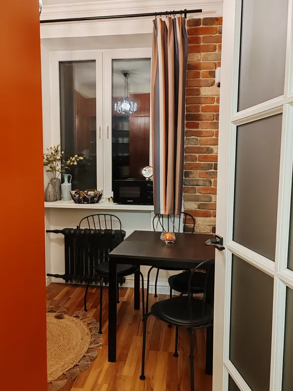 Комфортное уютное жильё