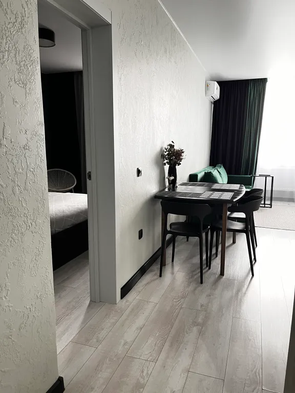 Идеальное место для отдыха