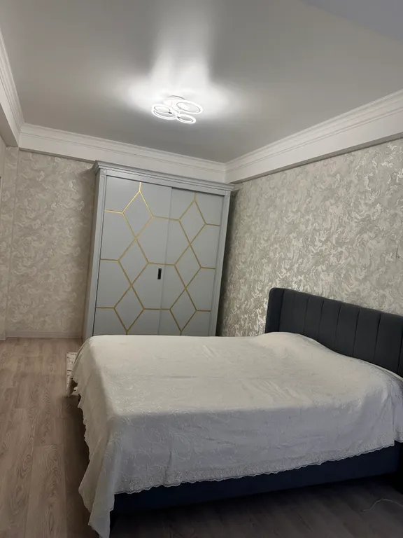 Квартира в элитном доме