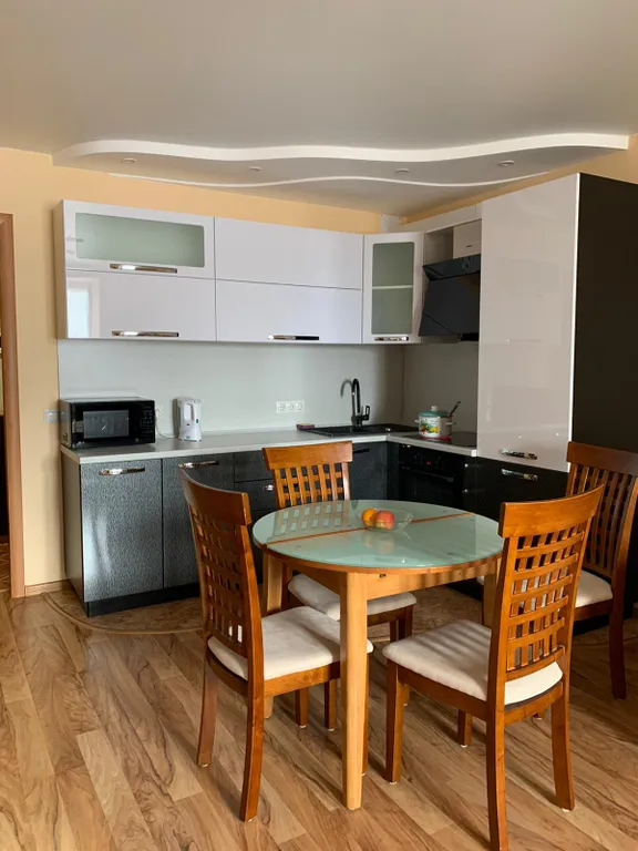 Красивая студия