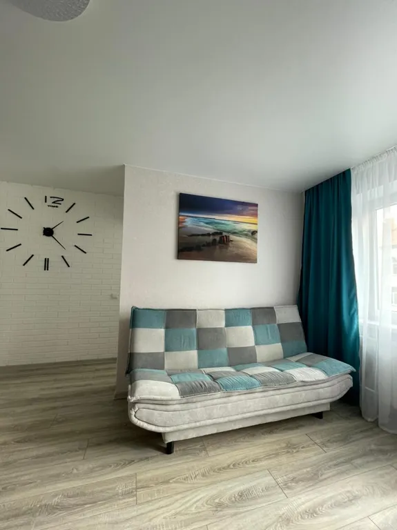 Квартира Уютная светлая и комфортабельная квартира в центре — Калининград