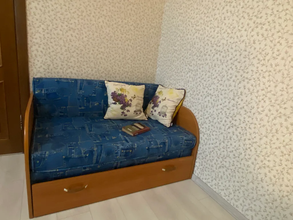 Уютная квартира вблизи Шереметьево