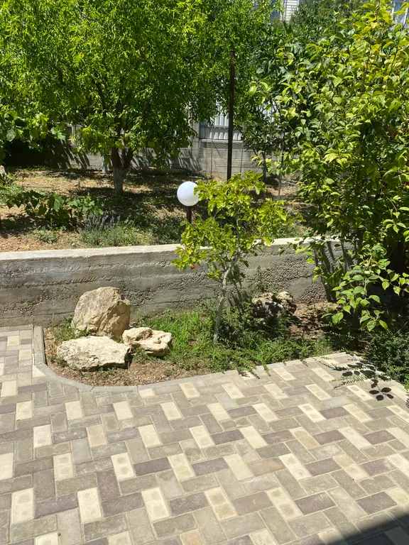 Квартира Квартира Тихая гавань — Севастополь