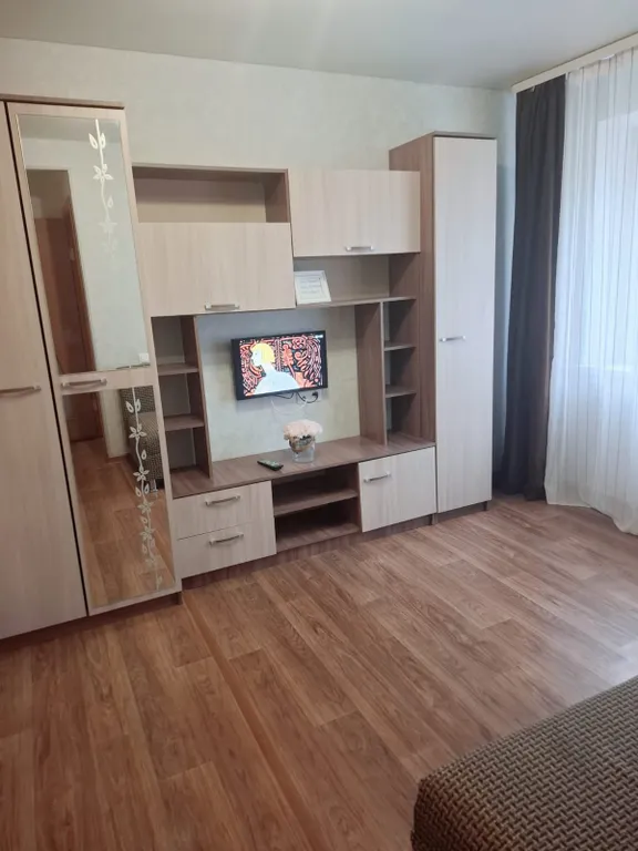 Уютная квартира в центре