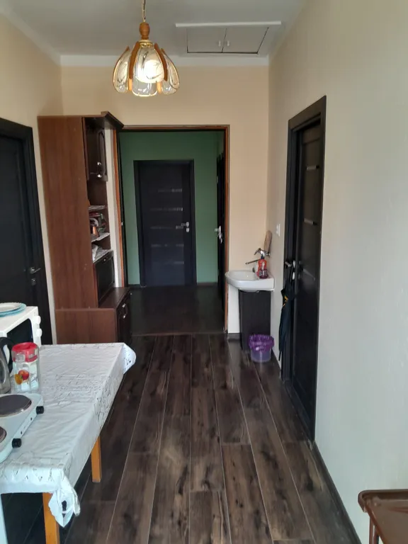 Комната в 2х этажном доме с отдельным входом, 5 мин от парка