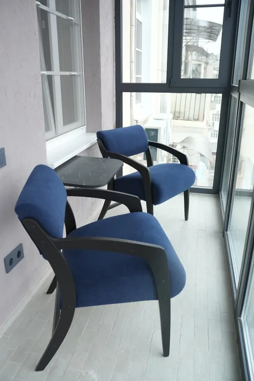 Квартира с видом на астраханский кремль ждёт своих гостей