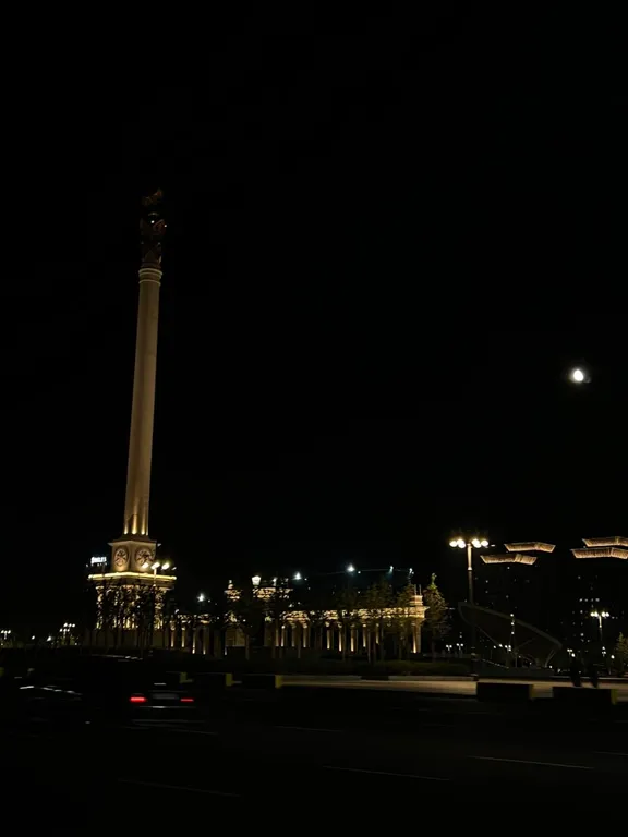 Квартира в ЖК Айдидар