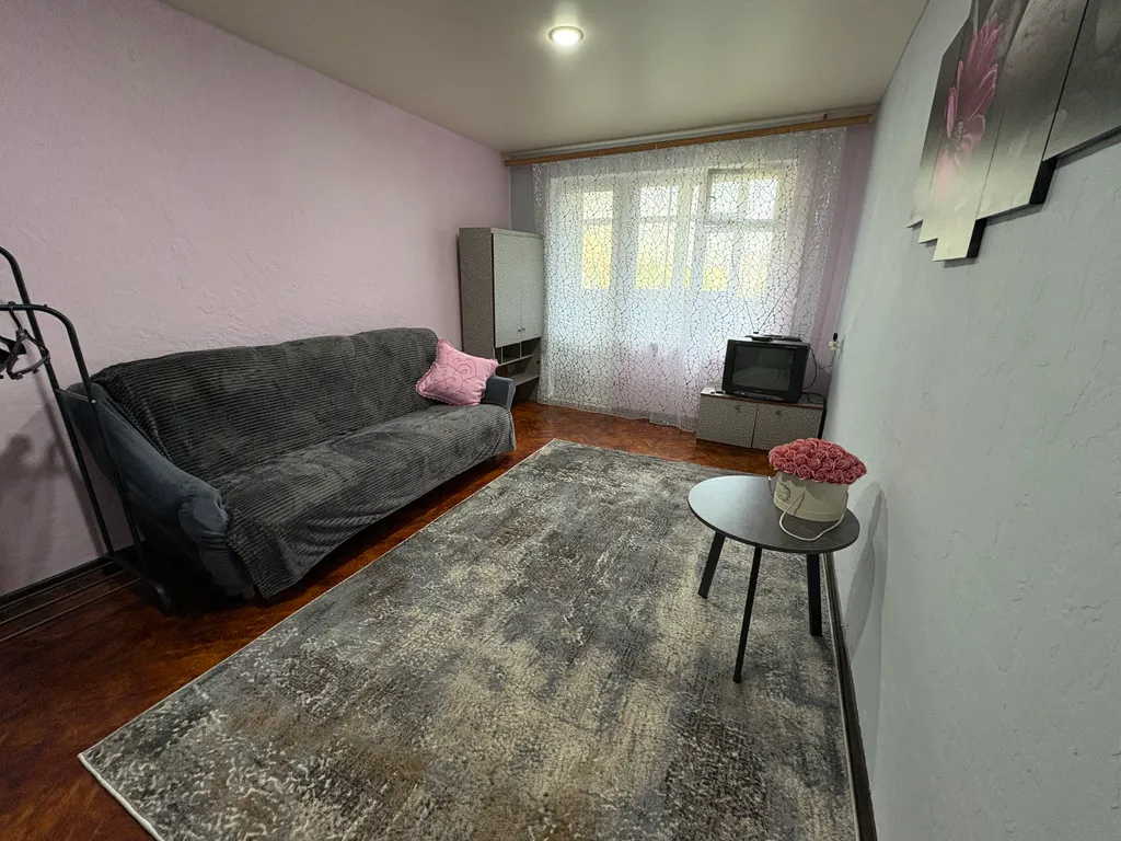 Уютная квартира в самом высокогорном городе Европы