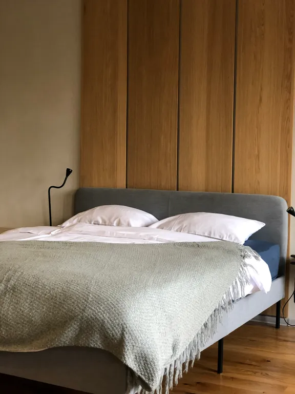 1-комнатная Квартира — аренда посуточно в Коломна