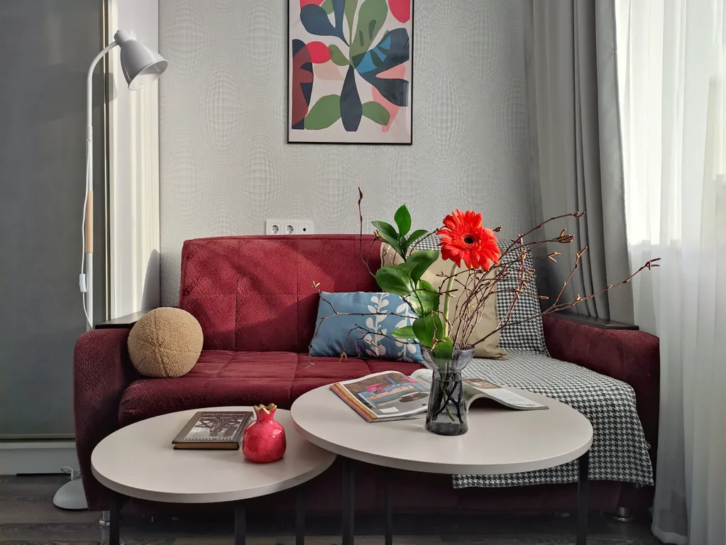 ЛУЧшие апартаменты на берегу реки Вычегда