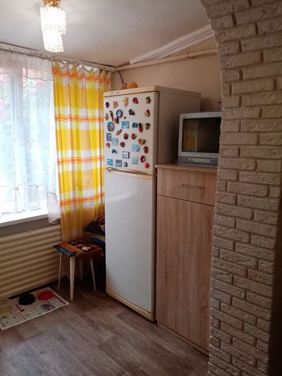 Коттедж Небольшой уютный домик — Ростов-на-Дону