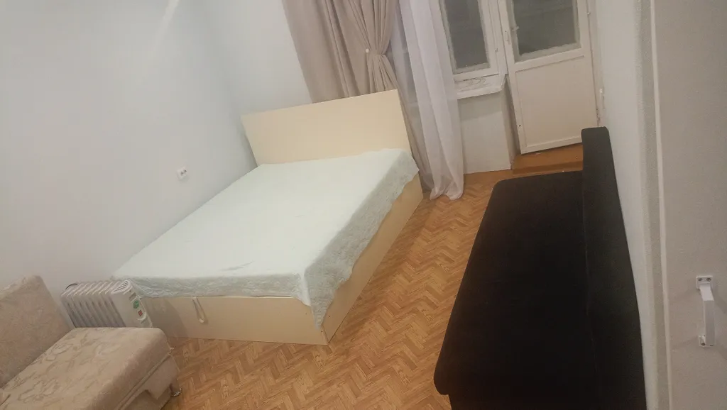 Квартира Квартира рядом с метро — Казань