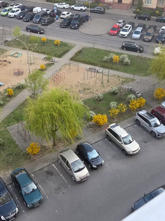 Квартира Vash Komfort