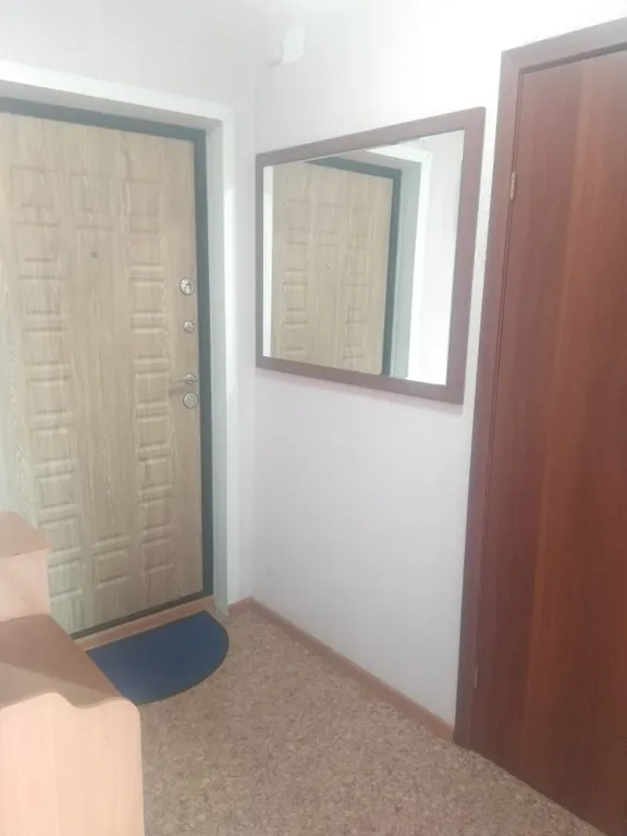 Современная квартира в центре города