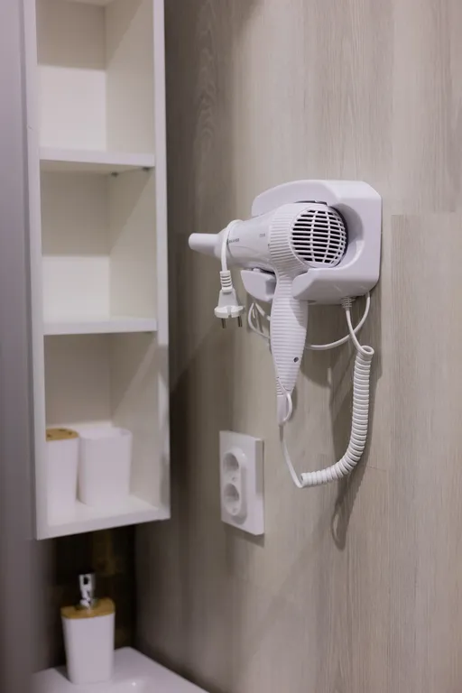 Апартаменты №4