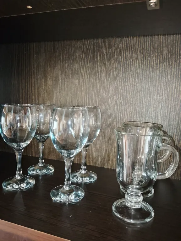 Квартира Шикарная квартира в центре города — Хабаровск