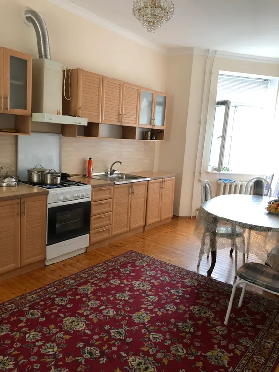 Коттедж у моря