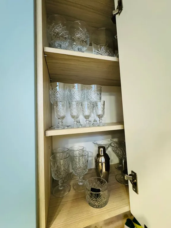 Семейный дом с баней в березовой роще