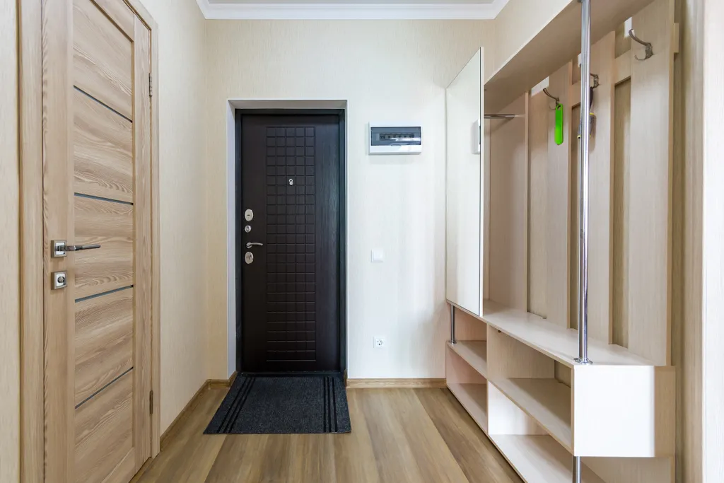 Квартира Апартаменты Бирюзовая нежность с панорамным видом, у парка Галицкого — Краснодар