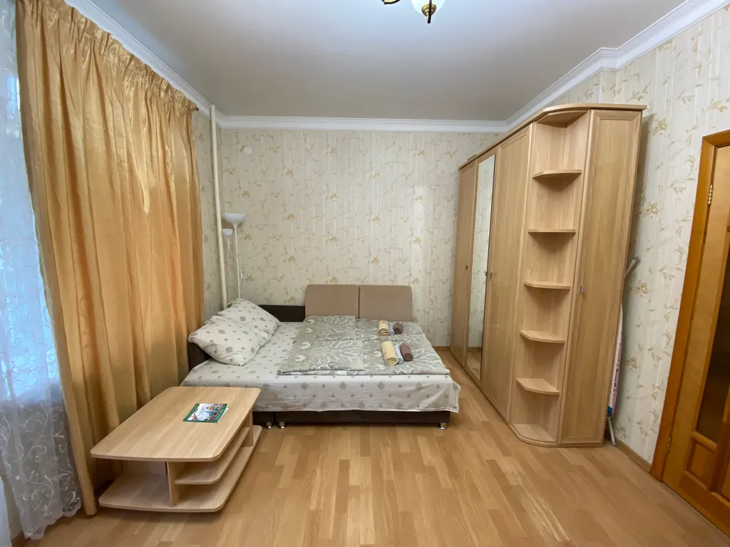 Уютная квартира в центре