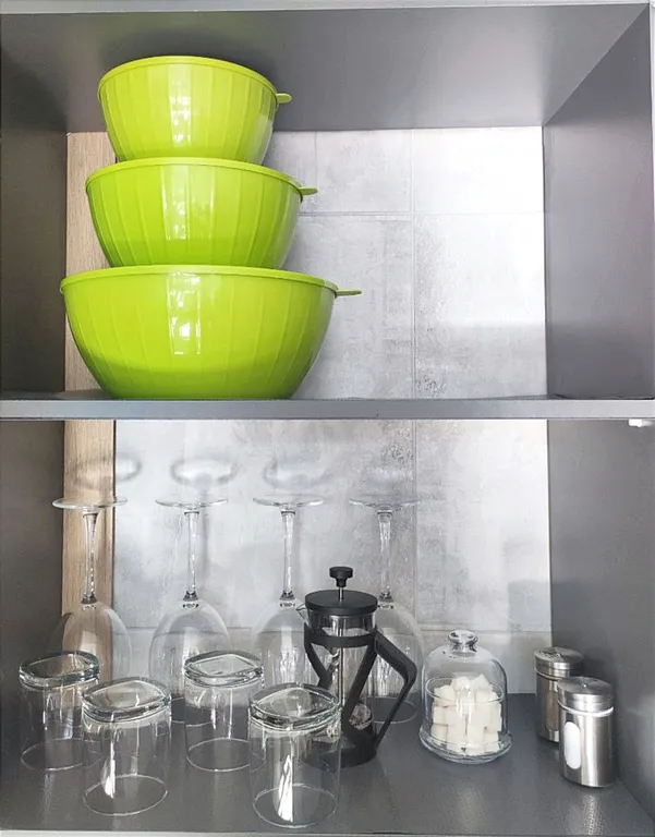 Квартира Квартира Твоё море №7 — Геленджик