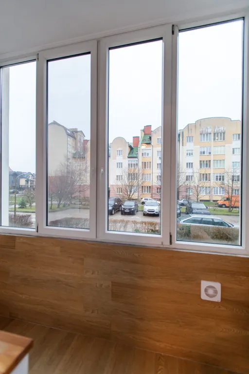 Квартира Апартаменты Авокадо — Зеленоградск