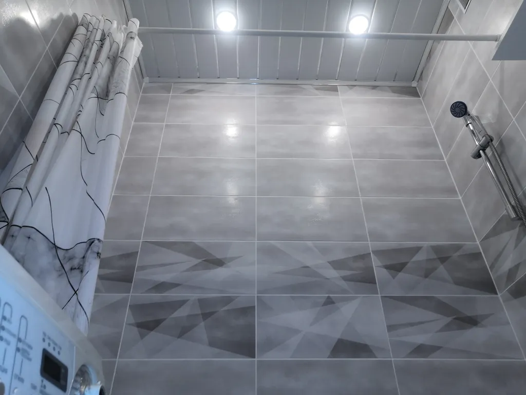 2-комнатная квартира рядом с гК Bigwood