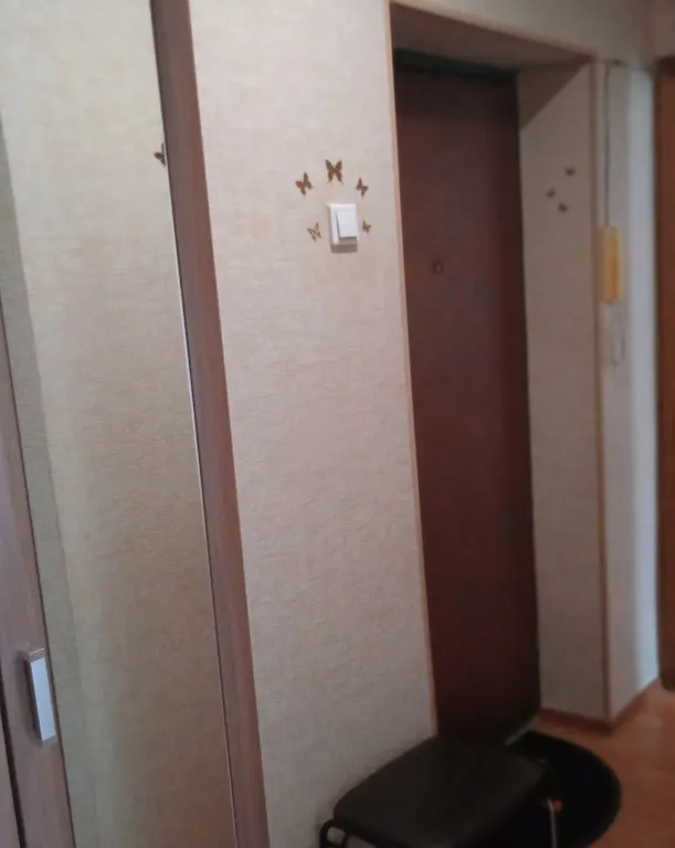 Уютная квартира в центре