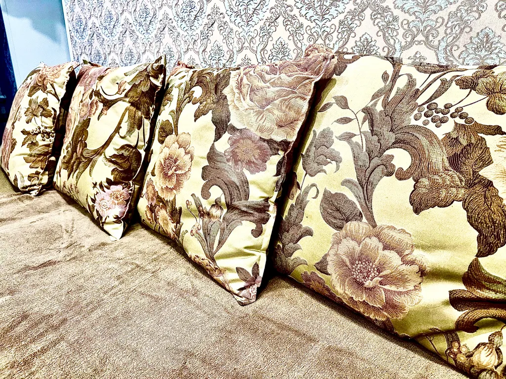 Гостевые апартаменты