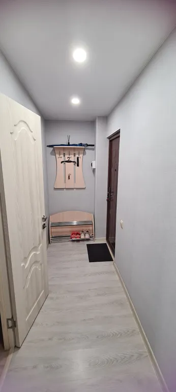 Квартира Уютная квартира в курортном городе — Пионерский