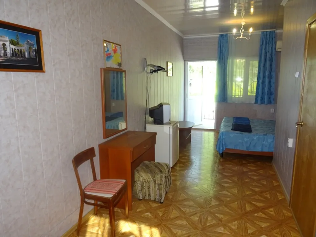 Квартира Комната — Гагра