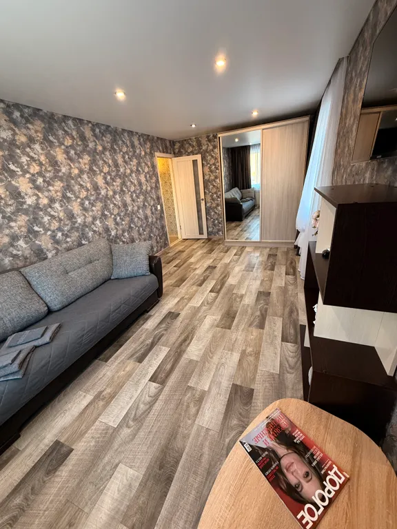 Как дома 2-х комнатная стандарт