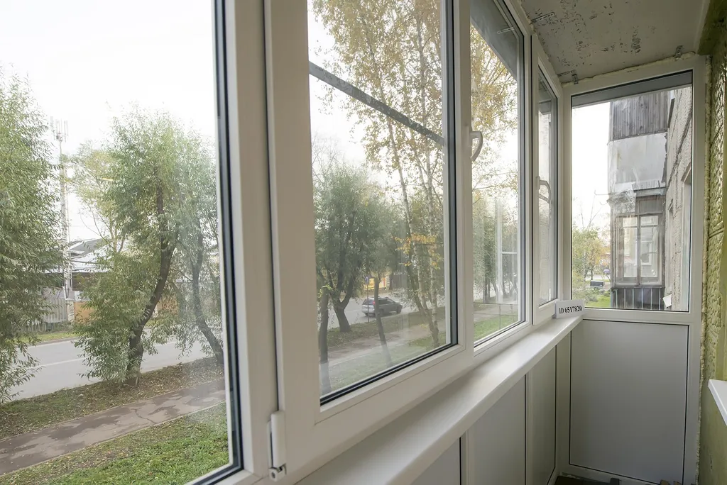 4-комнатная Квартира