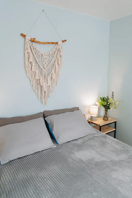 Дом у парка