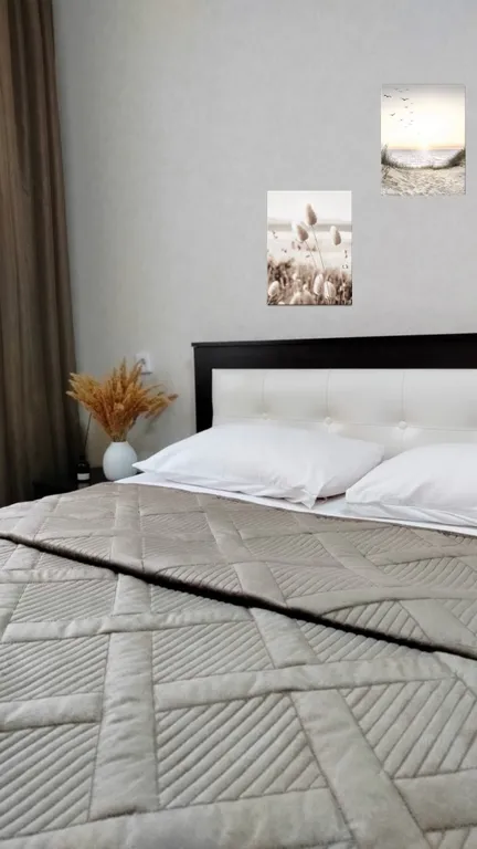 Квартира на ЖК Перспективном — аренда посуточно в Ставрополь