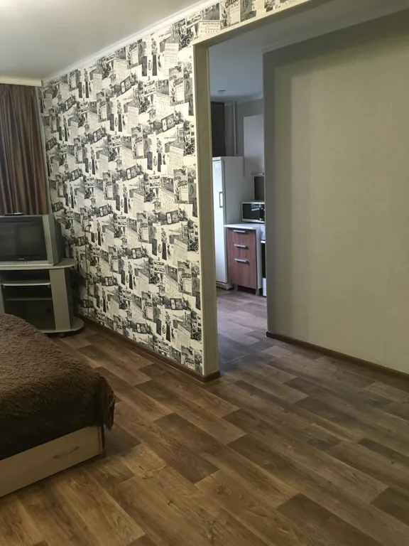 Квартира в центре города