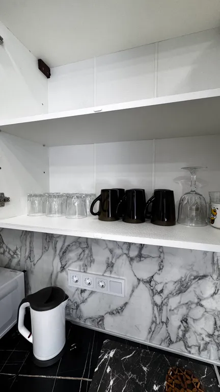 Уютная квартира в самом центре Ялты