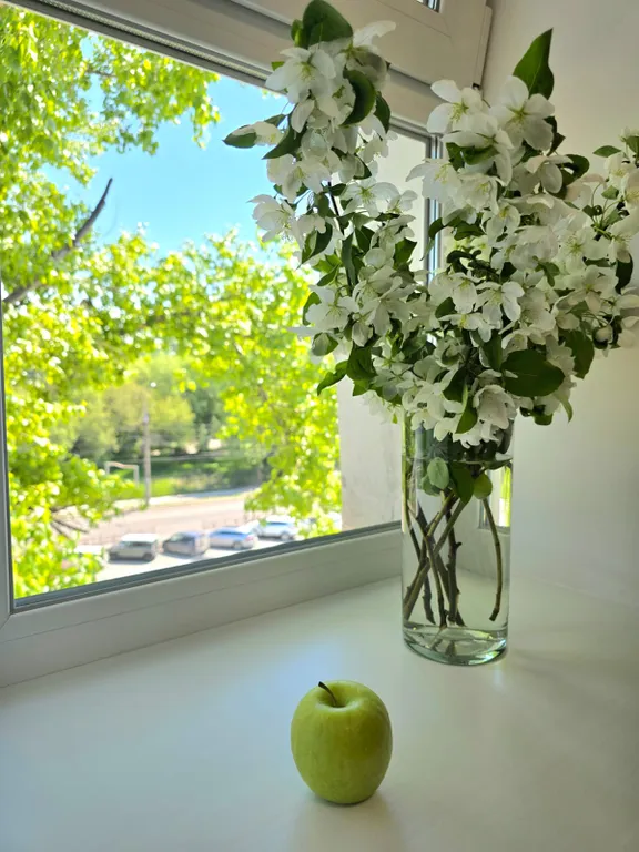 Квартира Уютная 2-комнатная квартира — Иркутск