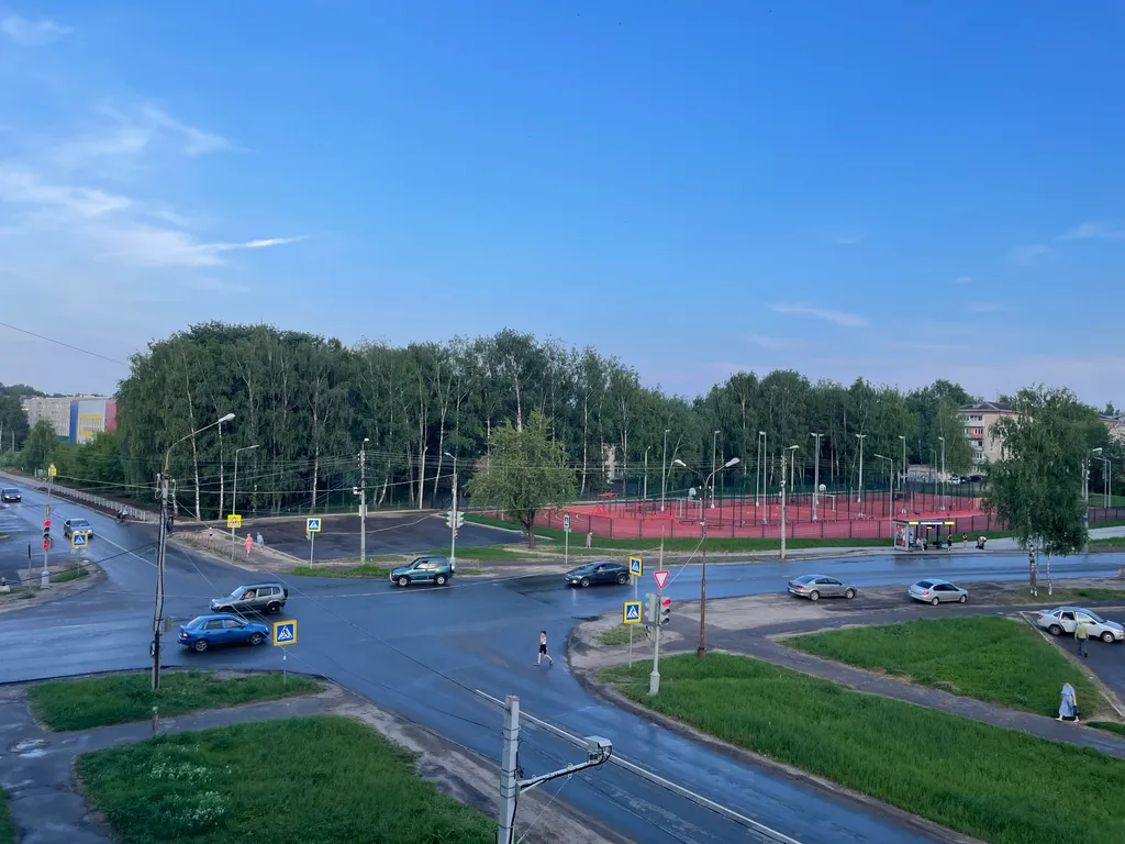 Квартира для вашего отдыха