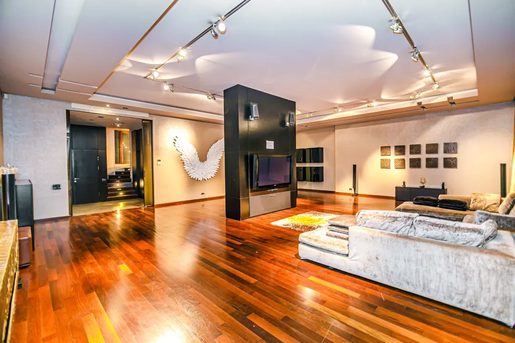 Квартира Prodelux i̇n fountian square — аренда посуточно в Баку