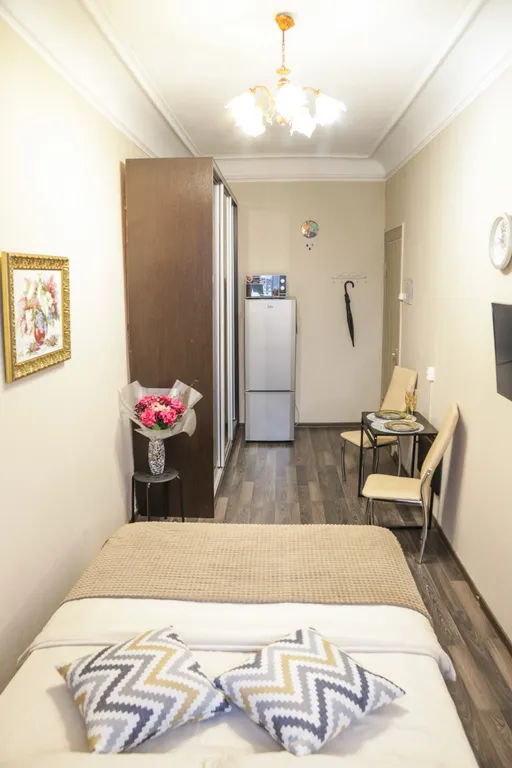 Комната Dragon на Васильевском