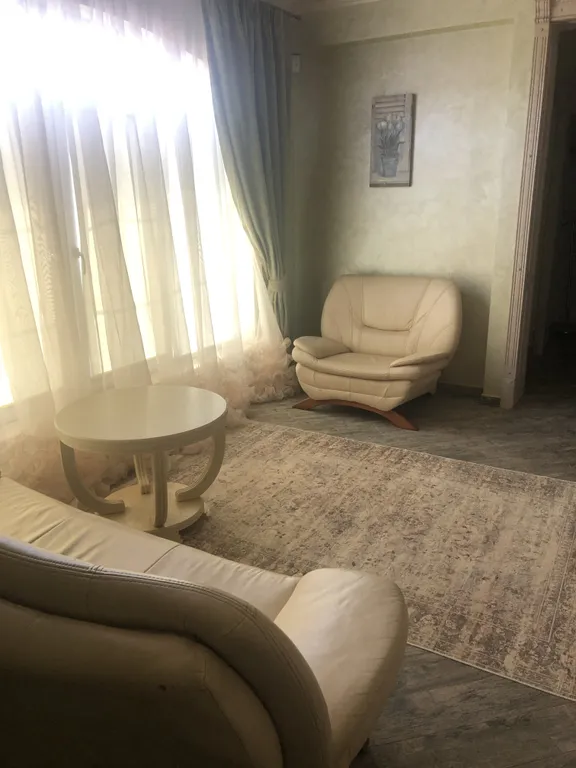 Апартаменты класса люкс в центре