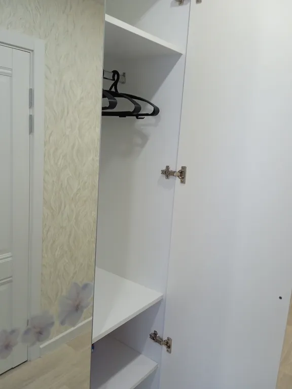 Сдается впервые! Новая двухкомнатная квартира рядом с монастырём