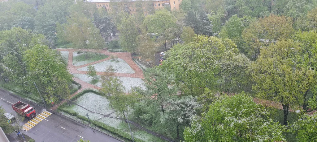 Квартира Комфортная квартира для Вас в Кузьминках. — Москва