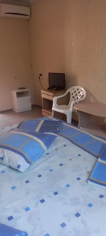 Квартира Комната — Геленджик