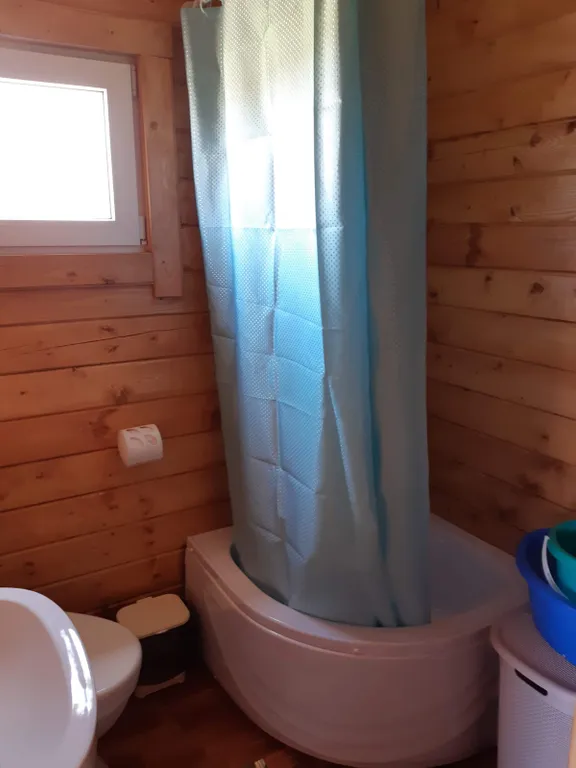 Дом с видом на море в 100 м от пляжа