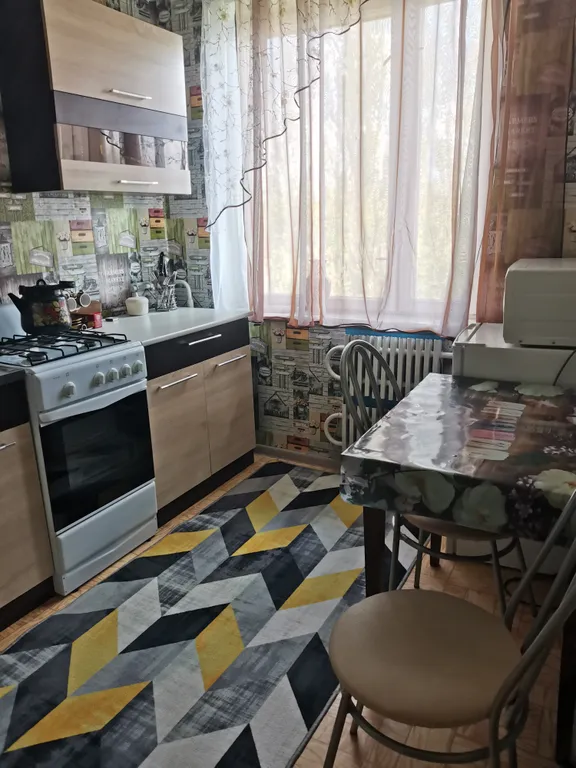 Квартира в центре города